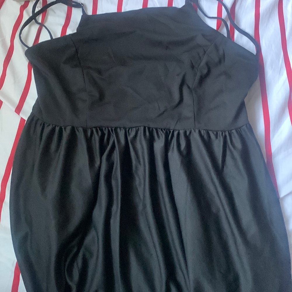 Fancyinn dress